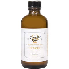 Cedrati by Wholly Kaw