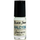 Halcyon (Perfume Oil) von Black Swan Society