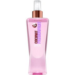 Coconut Passionfruit by Bath & Body Works