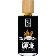 Jamaican Sweet Tabacum by The Dua Brand