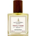 Prickly Rose von Alexandria Fragrances