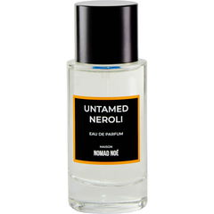 Untamed Neroli von Maison Nomad Noé