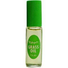 Grass Oil von Rubyat