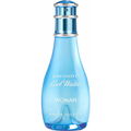 Cool Water Woman by Davidoff