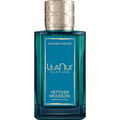 Vettiver Mousson by LilaNur Parfums