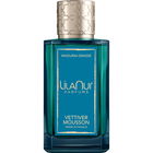 Vettiver Mousson von LilaNur Parfums