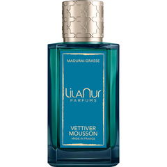 Vettiver Mousson von LilaNur Parfums
