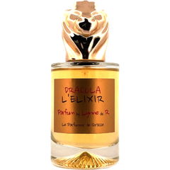 Dracula L'Elixir von Le Parfumoir de Grasse Lynne de R. / Guy Bouchara
