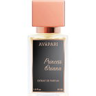 Princess Oriana by Avapari