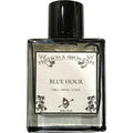 Blue Hour by House of Bow and Arrow