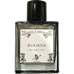 Blue Hour by House of Bow and Arrow