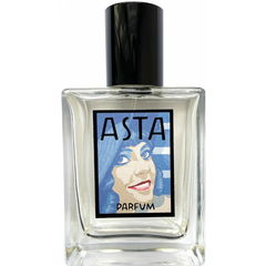 Asta von Kat Menschik