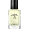 Impression Patchouli Heart No.2 von Ostens