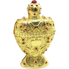 Gharam von Arabisk Oud