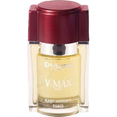 V-Max Red by 10th Avenue Karl Antony