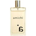 Oriental Wood by Amichi