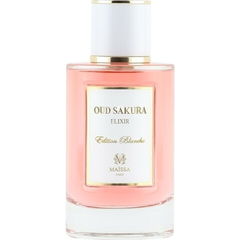 Oud Sakura von Maïssa