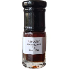 Kesucian von Ensar Oud / Oriscent