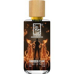 Forbidden Flame von The Dua Brand
