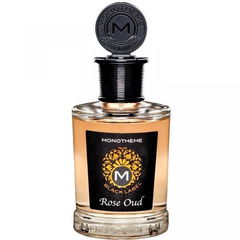 Rose Oud von Monotheme
