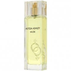 Musk Extrême (Eau de Parfum) von Alyssa Ashley