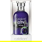 Caldion City for Men von Hunca