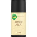 Super Milk (Solid Perfume) von Lush