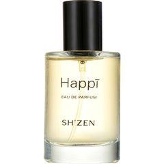 Happi von Sh'Zen