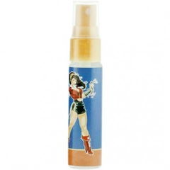 DC Bombshells - Wonder Woman by Marmol & Son