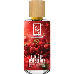 Elixir of Red Berries von The Dua Brand