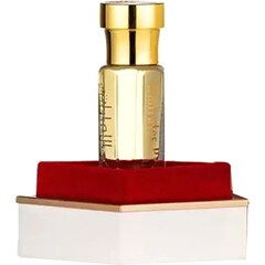 White / Caballo White (Perfume Oil) von Emirates Pride