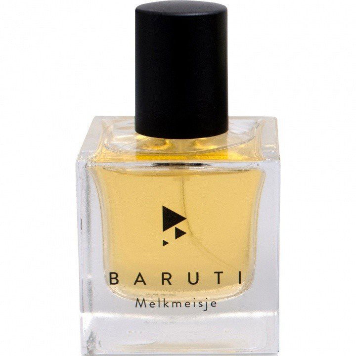 Onder de Linde / Melkmeisje (Extrait de Parfum) von Baruti