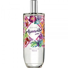 Aquavibe - Ama / Love Now by Avon