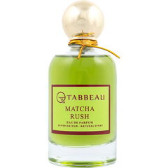 Matcha Rush by Tabbeau