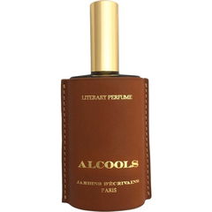 Alcools von Jardins d'Écrivains