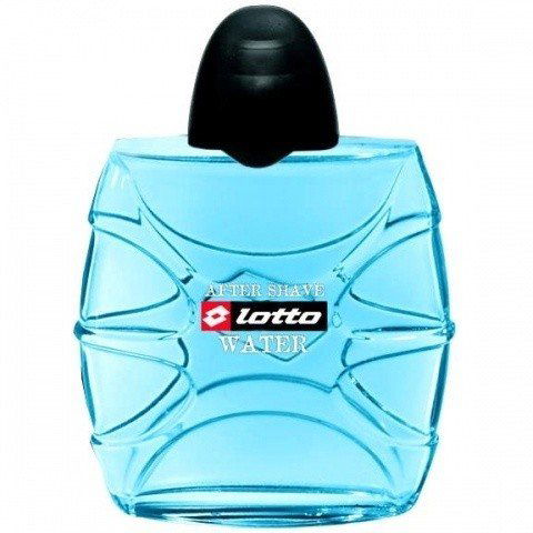 Water (After Shave) von Lotto Water (After Shave) von Lotto