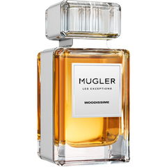 Woodissime von Mugler