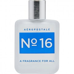 № 16 (Eau de Parfum) by Aéropostale