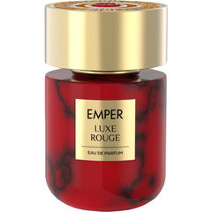 Luxe Rouge by Emper