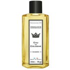 Eau de Cologne Ambrée by Inessance