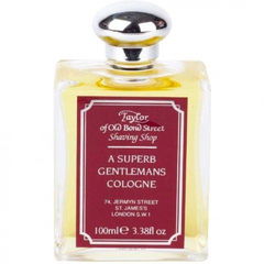 Shaving Shop - A Superb Gentlemans Cologne von Taylor of Old Bond Street