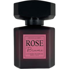Rose Brume von La Closerie des Parfums