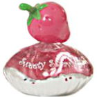 Strawberry von Santa Barbara Polo & Racquet Club