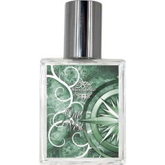 Out West (Eau de Parfum) von Sucreabeille