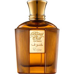 Eclipse / الكسوف by Blend Oud
