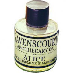 Alice by Ravenscourt Apothecary Alice by Ravenscourt Apothecary