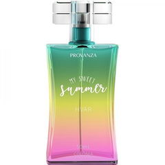 My Sweet Summer by Provanza