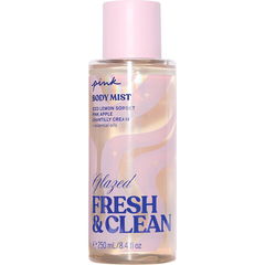 Pink - Glazed Fresh & Clean by Victoria's Secret