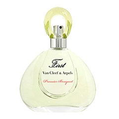 First Premier Bouquet by Van Cleef & Arpels