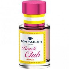 Beach Club Woman von Tom Tailor